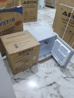 Best Cooling 50 Litres Refrigerator.