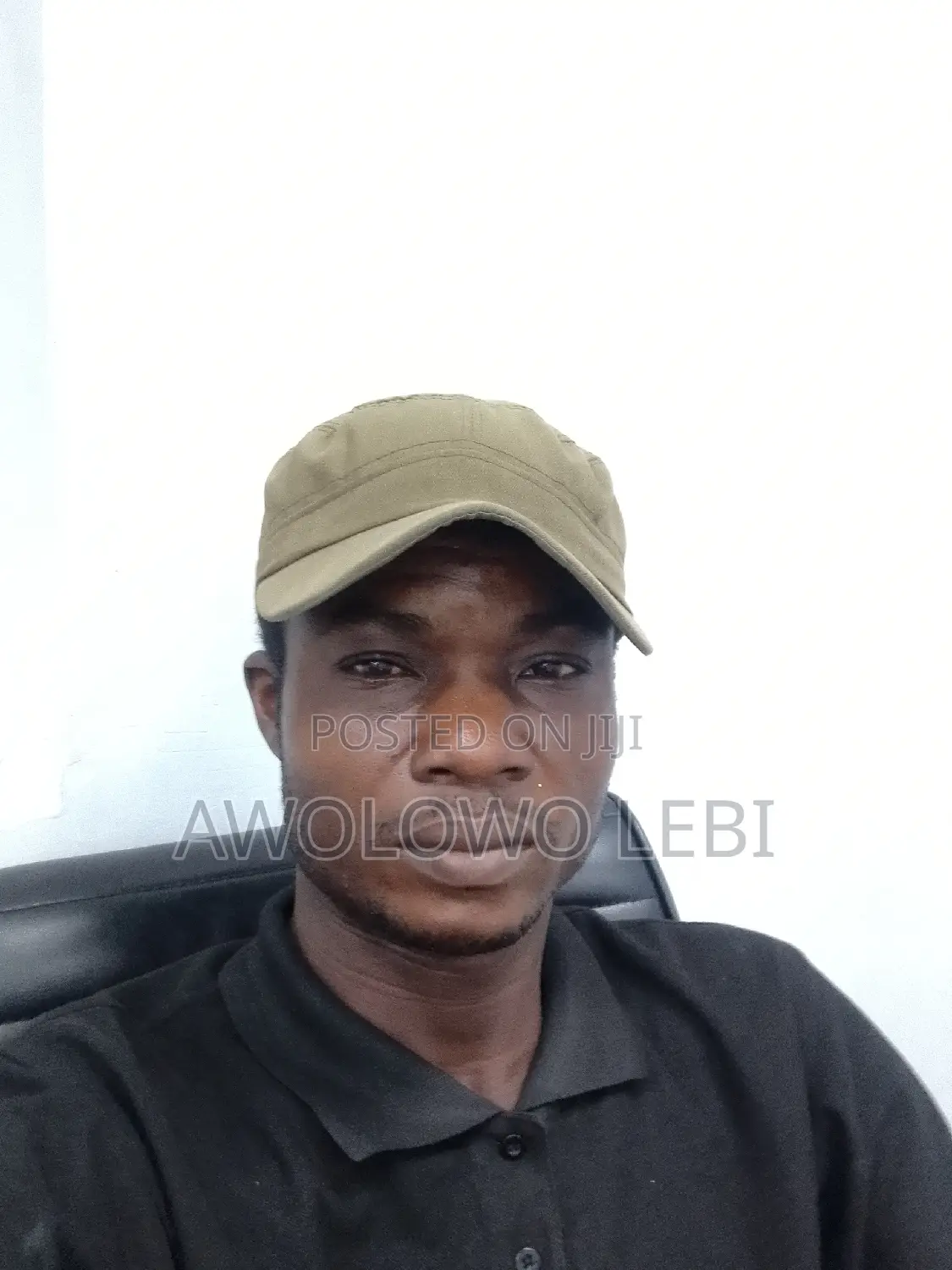 Company Driver