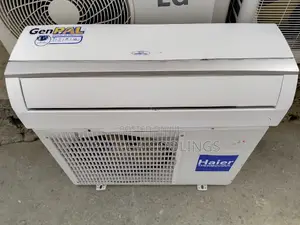 1.5 Hair Inverter Air Conditioner