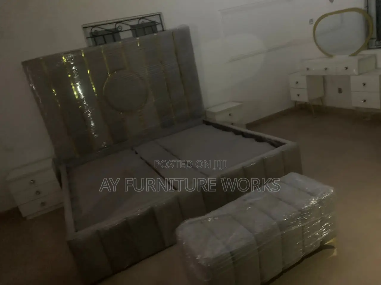 Sets of Beddings