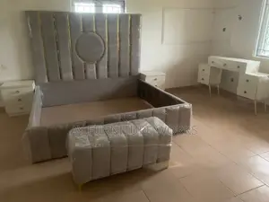 Sets of Beddings