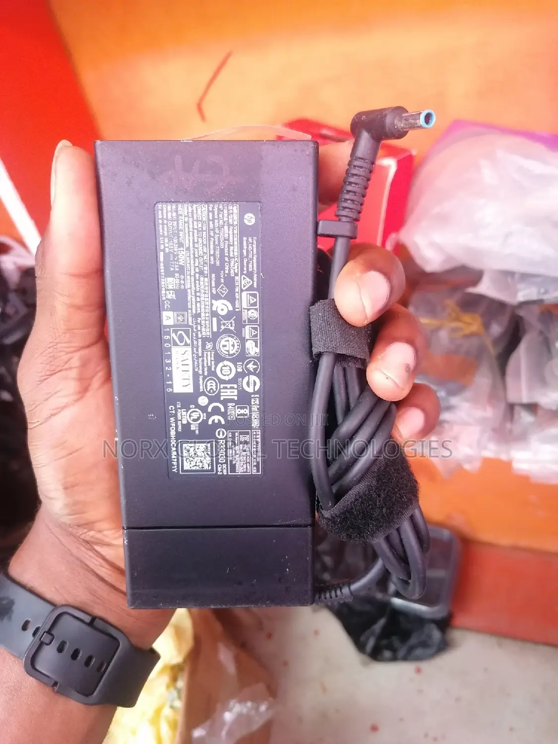 150w Hp Charger