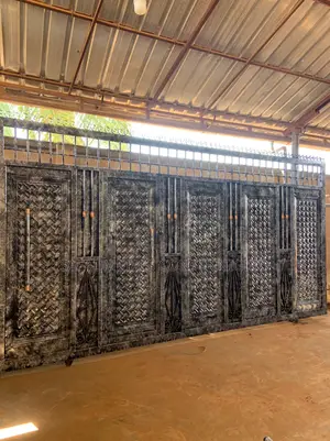 15ft Sliding Gate
