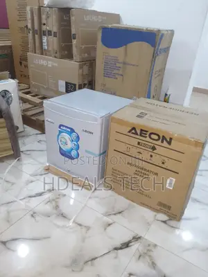 Reae50 | Aeon 50 Litres Refrigerator.