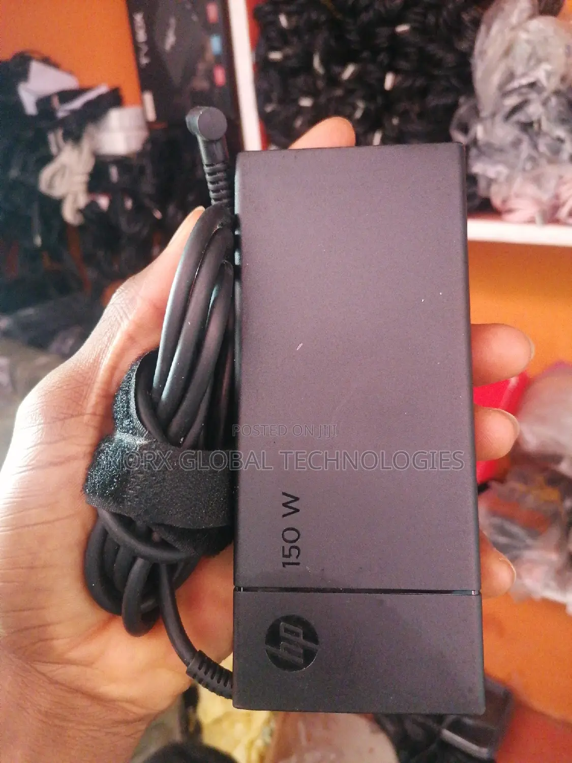 150w Hp Charger