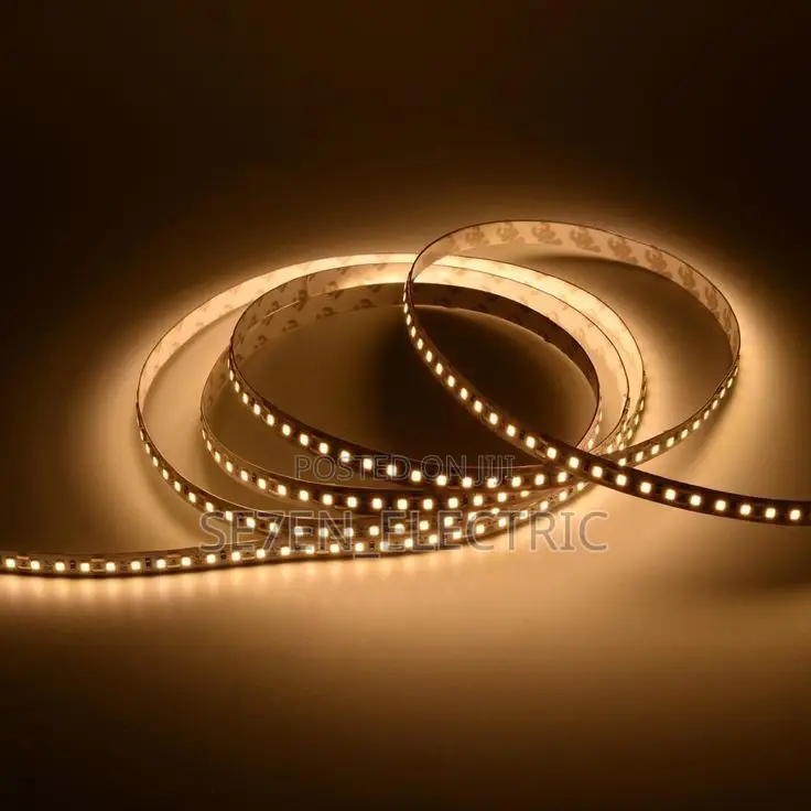 24v Dc Led Tape Light