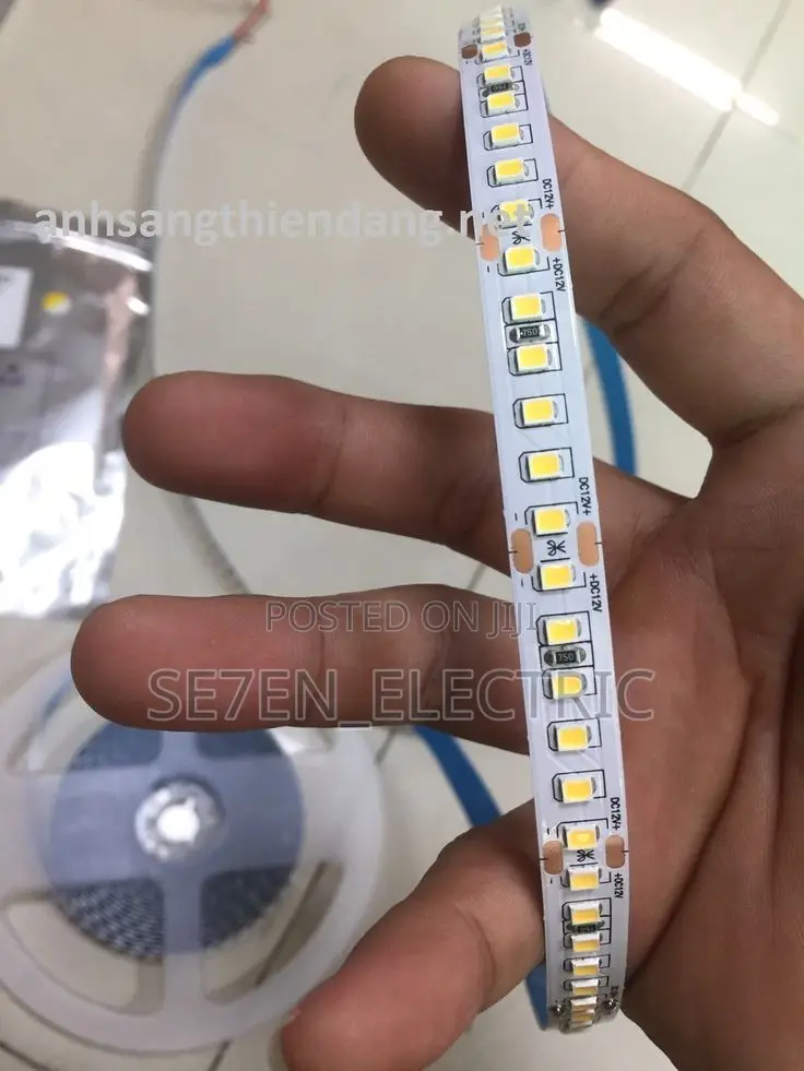 24v Dc Led Tape Light