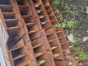 Column 254x254, H BEAM 305x165, 203x133