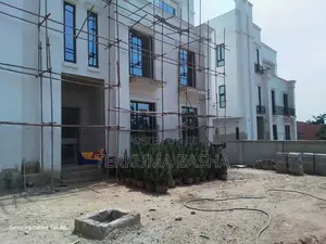 6bdrm Duplex in Asokoro for sale