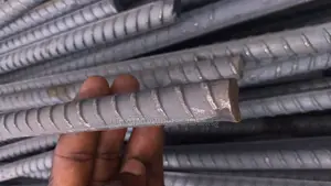 Quality Rods Both Local and TMT