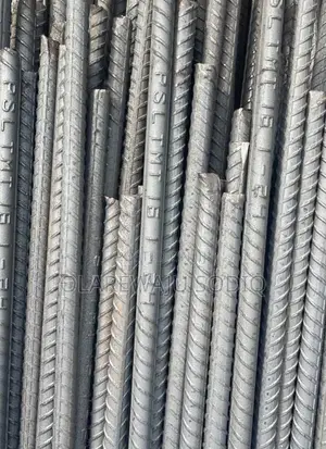 Distributors of Iron Rods Both Local and TMT