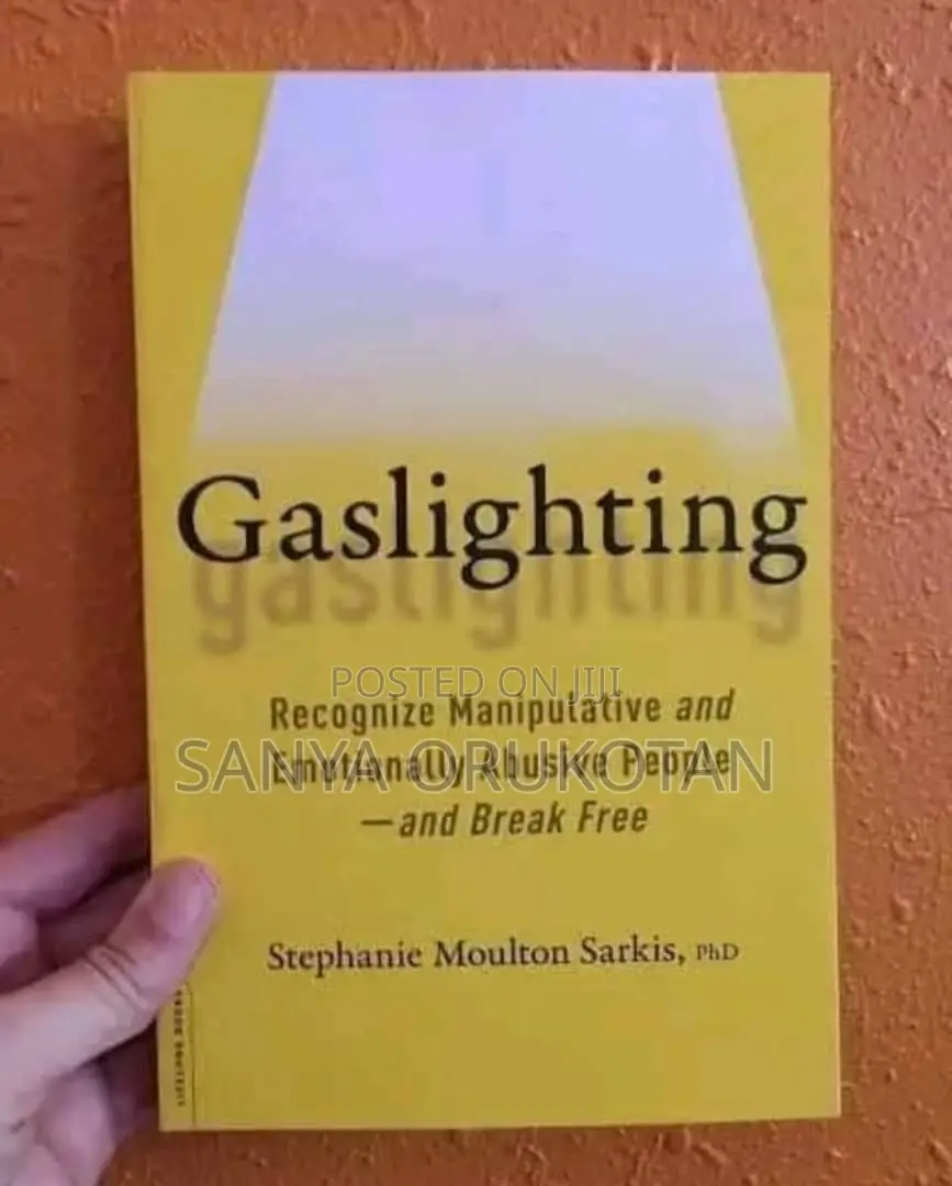 Gaslighting