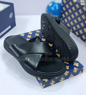 Pure Quality Slippers