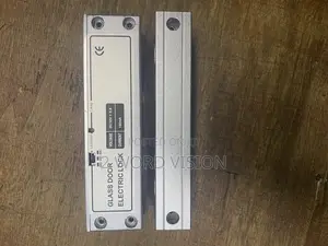 Glass Door Lock Electric Bolt Lock, Frameless Glass Door Acc