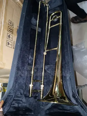 Professional Alto Trombone