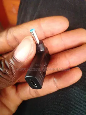 Type C to Blue Pin Connector