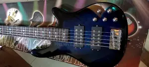 Well Sound 5strings Bass Guitar