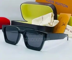 Original LOUIS VUITTON Sunglasses Available in Store