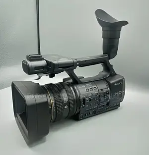 Sony HDR-Ax2000 Video Camera