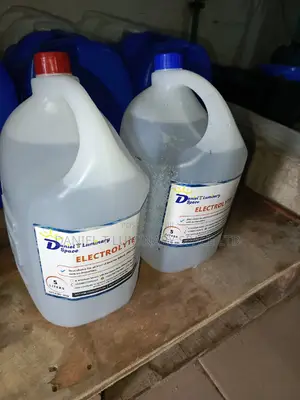 Electrolyte