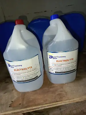 Electrolyte