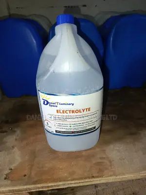 Electrolyte