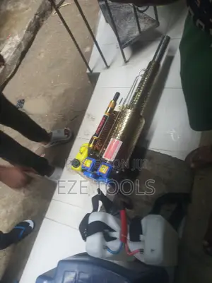 Original Fogging Machine