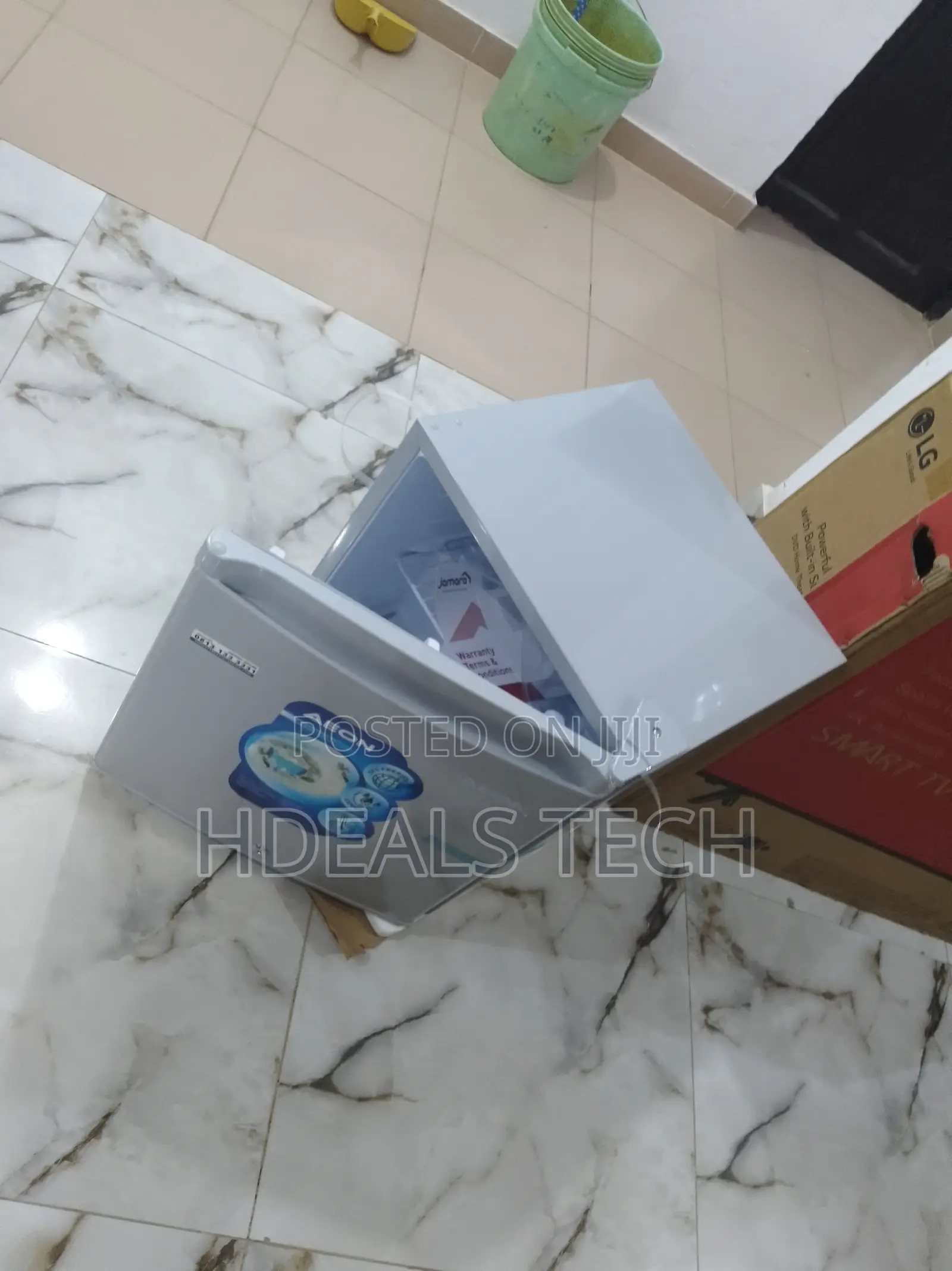 Aeon Single Door Refrigerator (50)