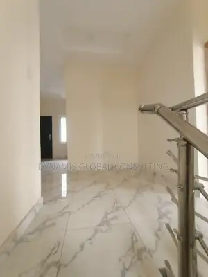 Furnished 4bdrm Duplex in Magodo Phase 1 Gra for sale