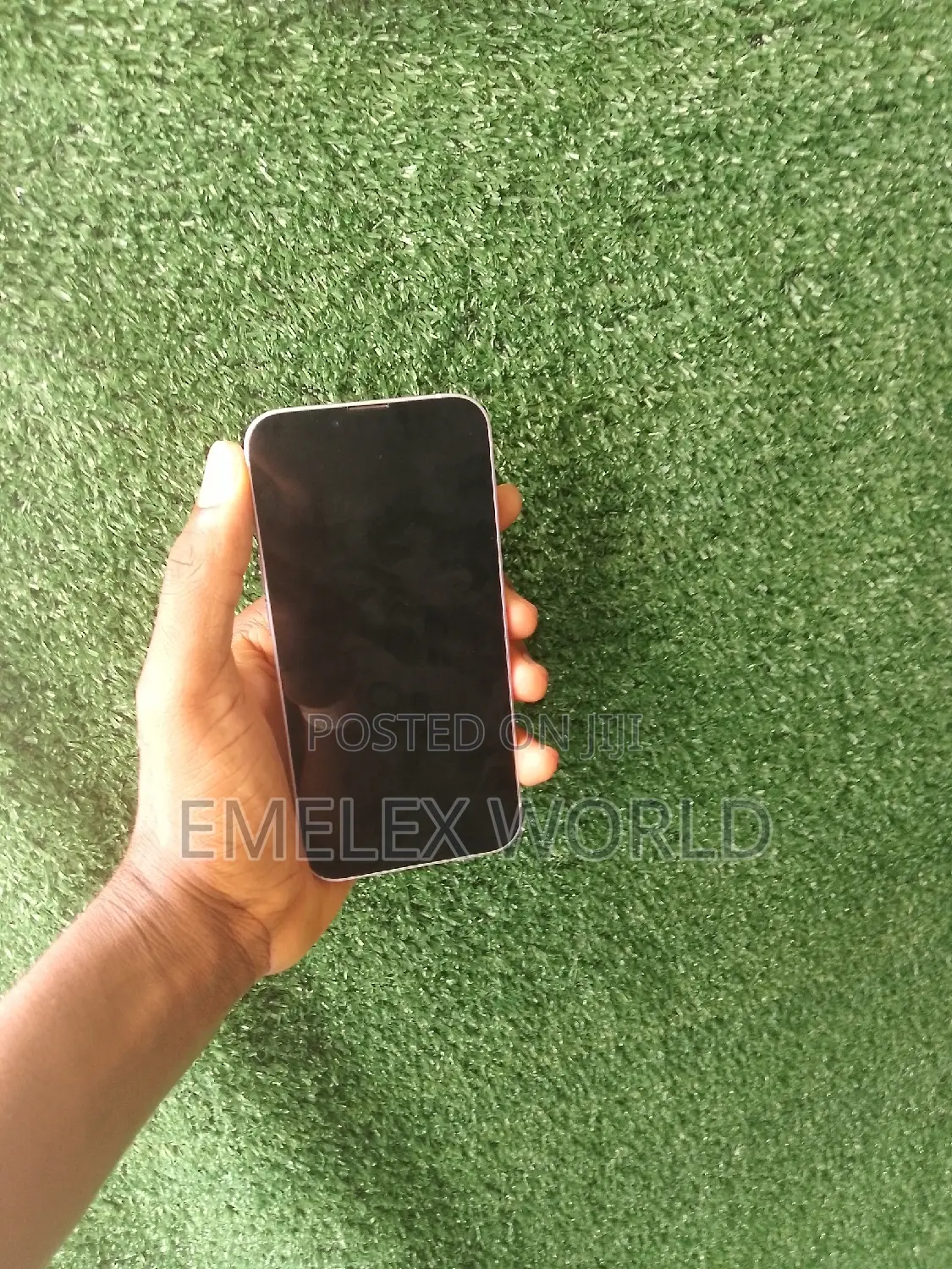 Apple iPhone 14 128 GB Pink