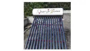 Simba Solar Water Heater -120 Liters