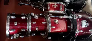 Neat Uk Used Cb Drums