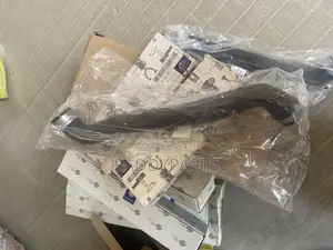 Mercedes Benz GLK Radiator Hose