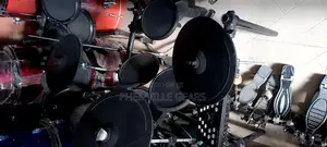 Neat Uk Used EDK260 Electric Drums
