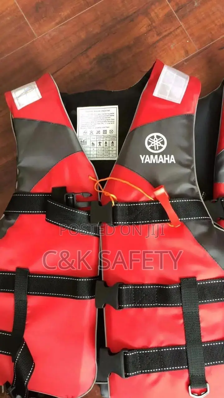 Life Jackets