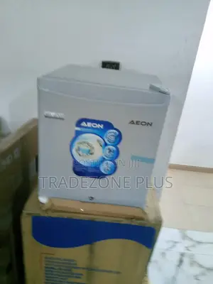 Aeon Bedside 45ltr Refrigerator