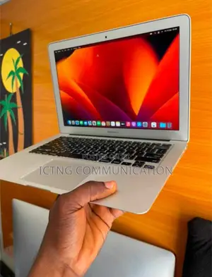Laptop Apple MacBook Air 2017 8GB Intel Core I7 SSD 256GB