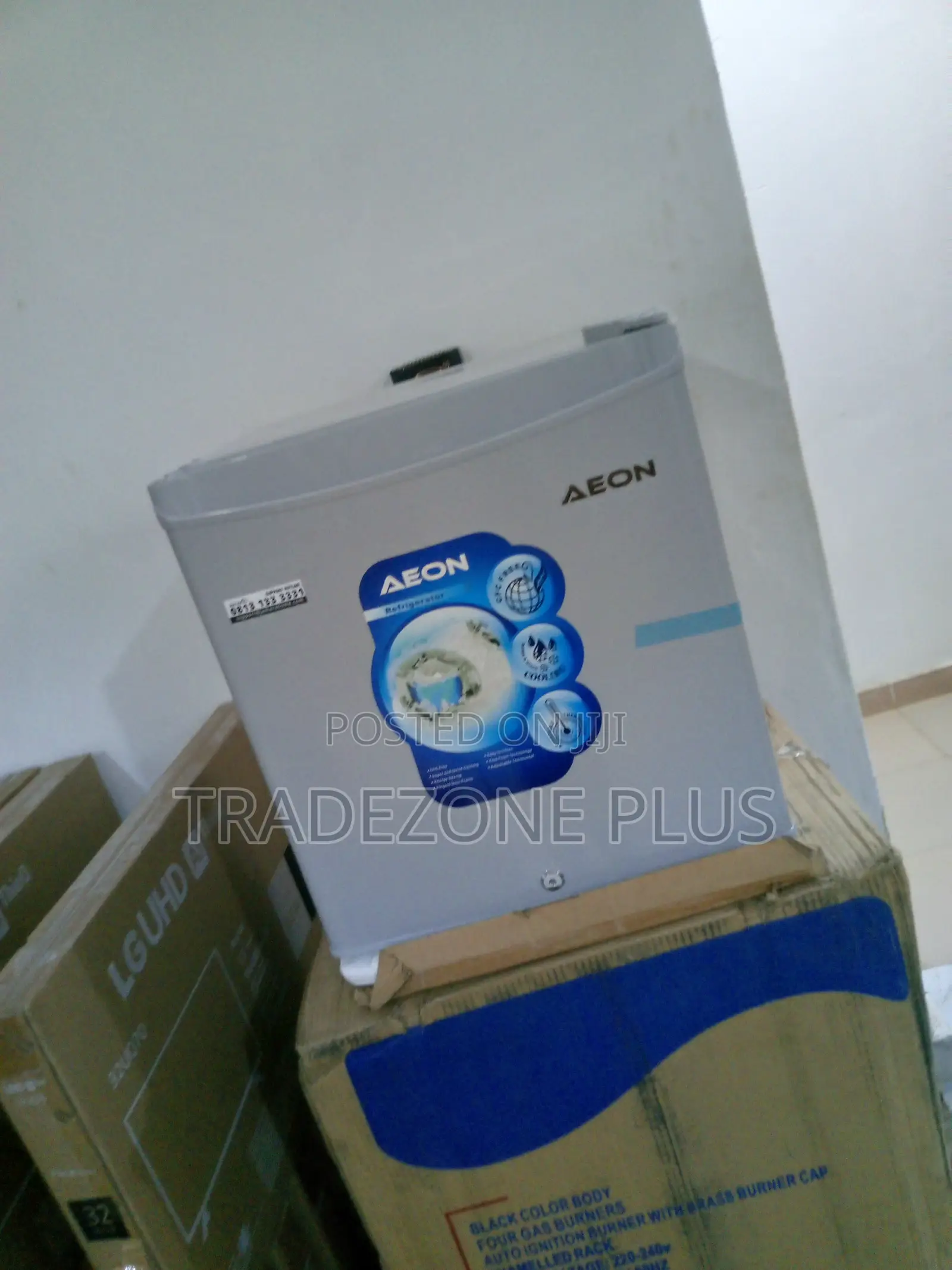 Aeon 45ltr Bedside Refrigerator
