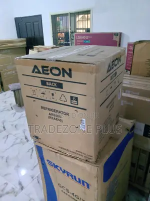 Bedside Refrigerator 45ltr Aeon