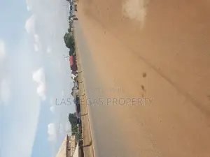 Old Filling Station for Sale at Naze Owerri Imo State