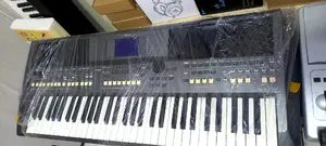 Uk Used Psr S670