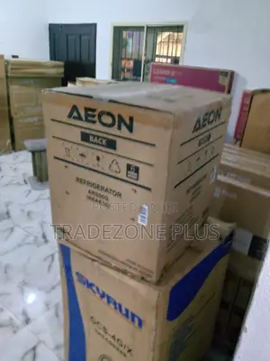 Ars50g[Reae50] Bedside Refrigerator Aeon