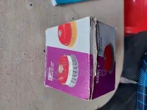 Wire Cup Brush