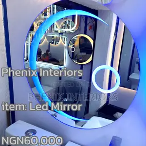 Led Mirror