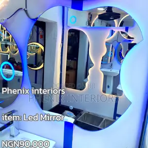 Led Mirror