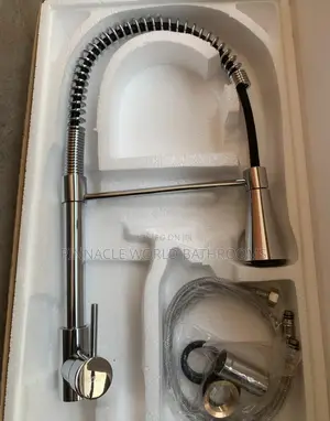 Anti Rust Kitchen Sink Mixer Tap 001