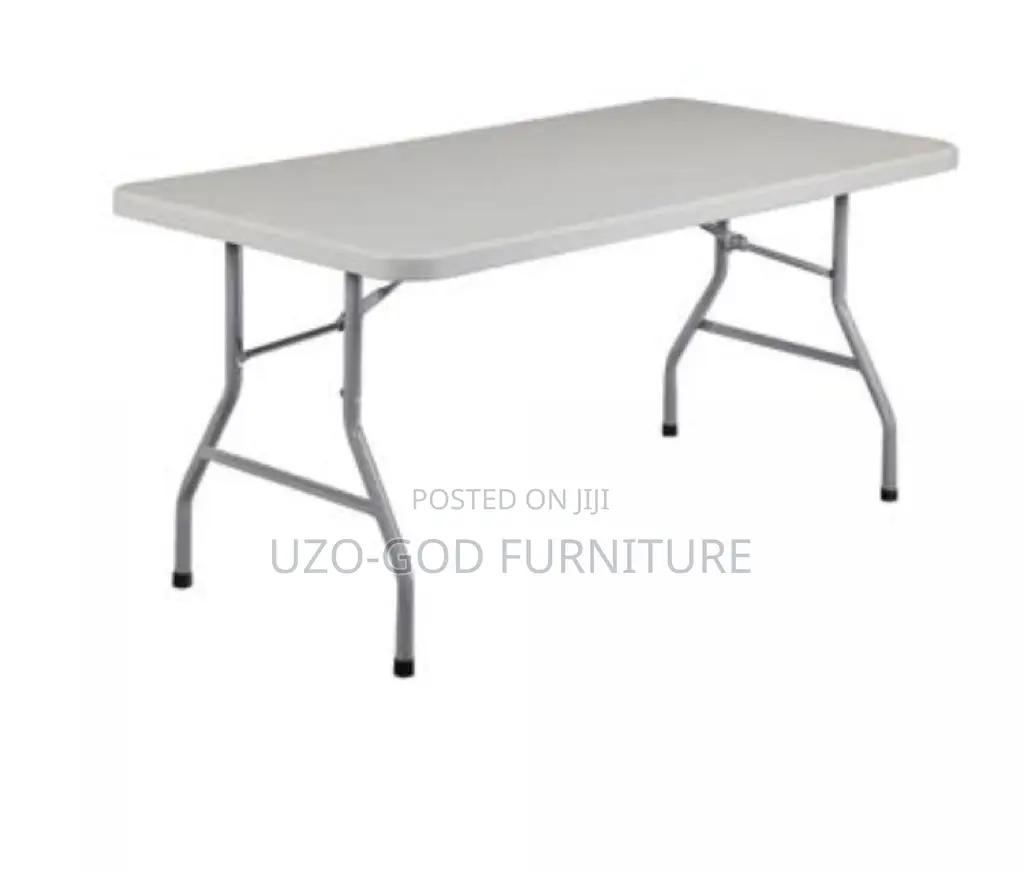Best Quality 6ft Foldable Table