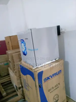 Aeon Ars50g Bedside Refrigerator