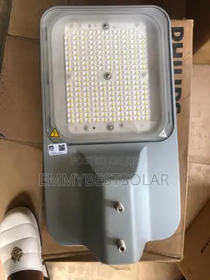 500w Philip Street Light