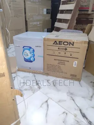 Easy to Use 50L Aeon Refrigerator